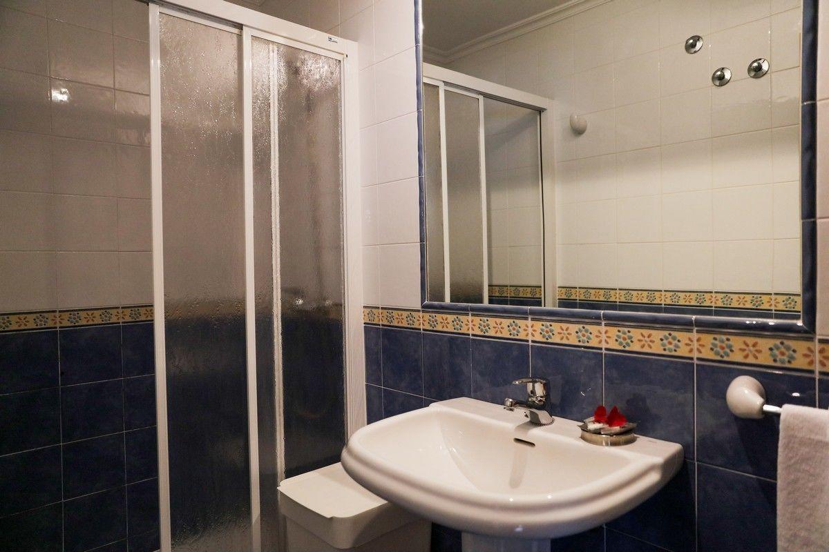 Apartamentos Tapia