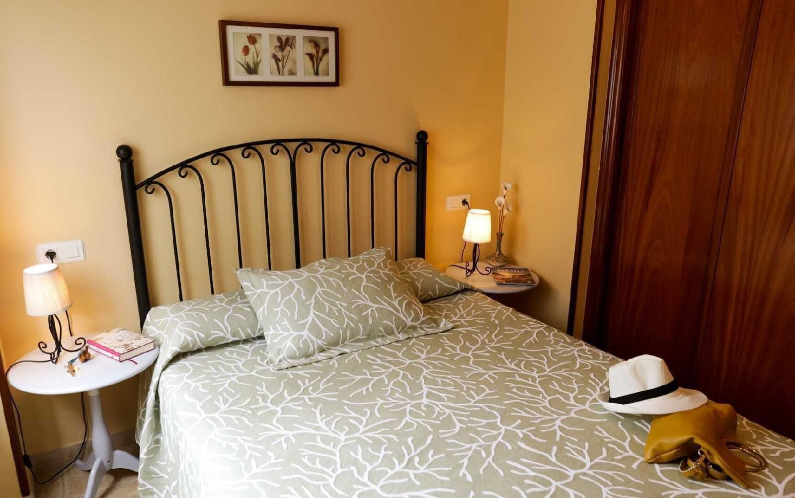 Apartamentos Tapia