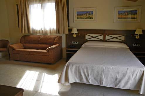 Hotel Masia El Molinete