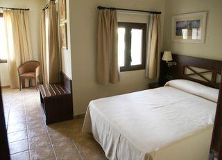 Hotel Masia El Molinete