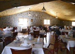 Hotel Masia El Molinete
