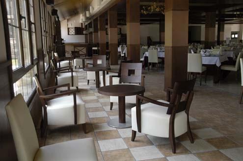 Hotel Masia El Molinete