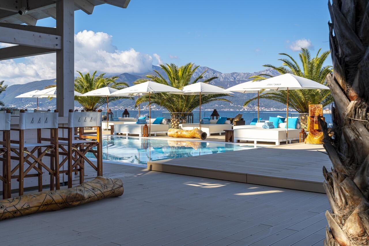 Nikki Beach Montenegro
