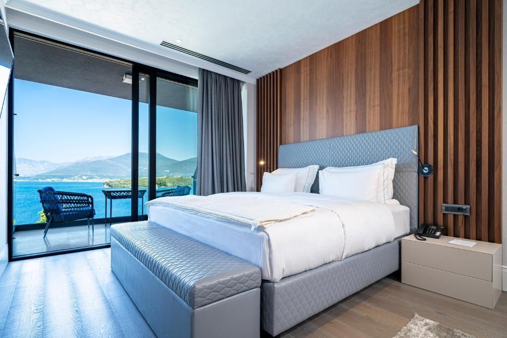 Nikki Beach Montenegro