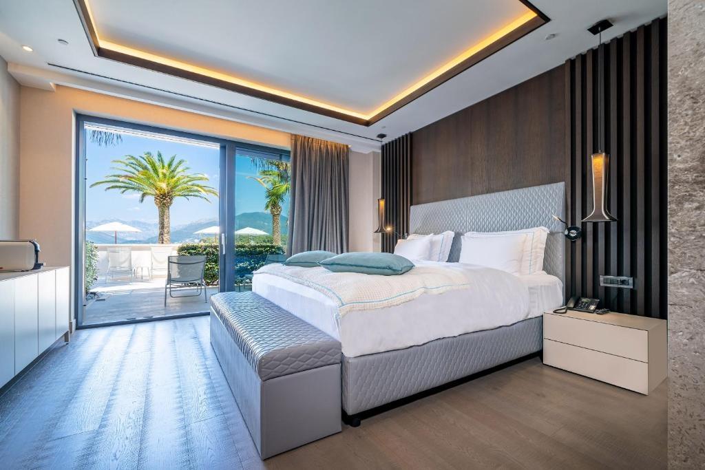 Nikki Beach Montenegro