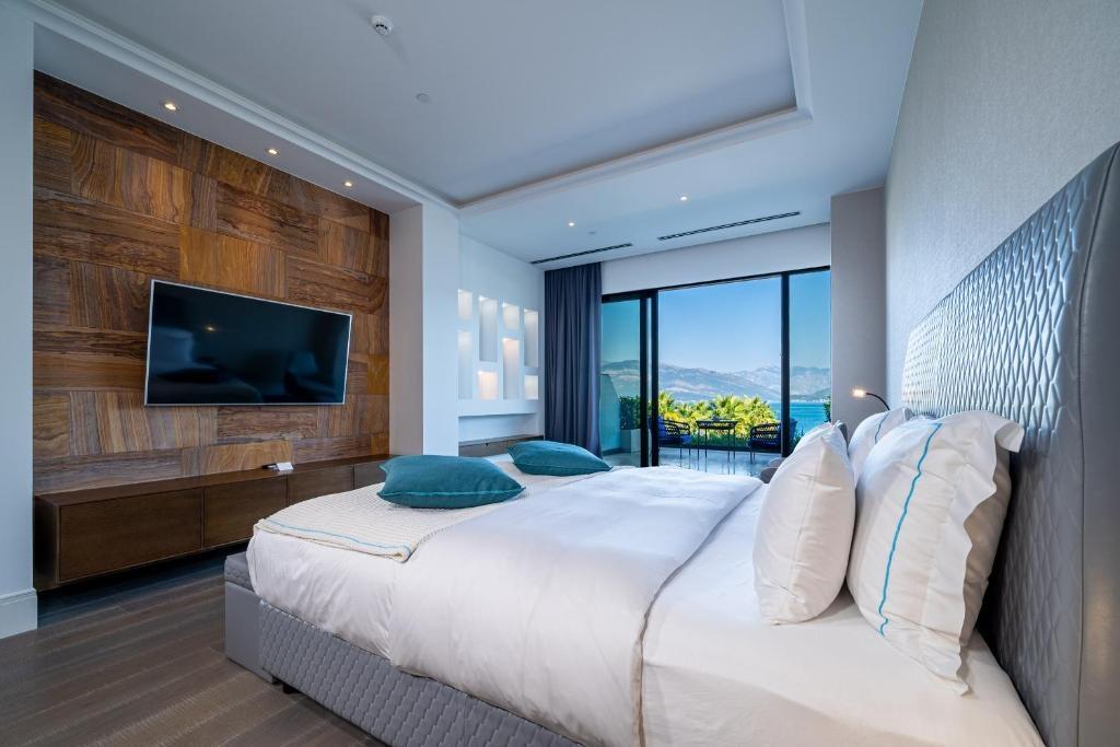 Nikki Beach Montenegro