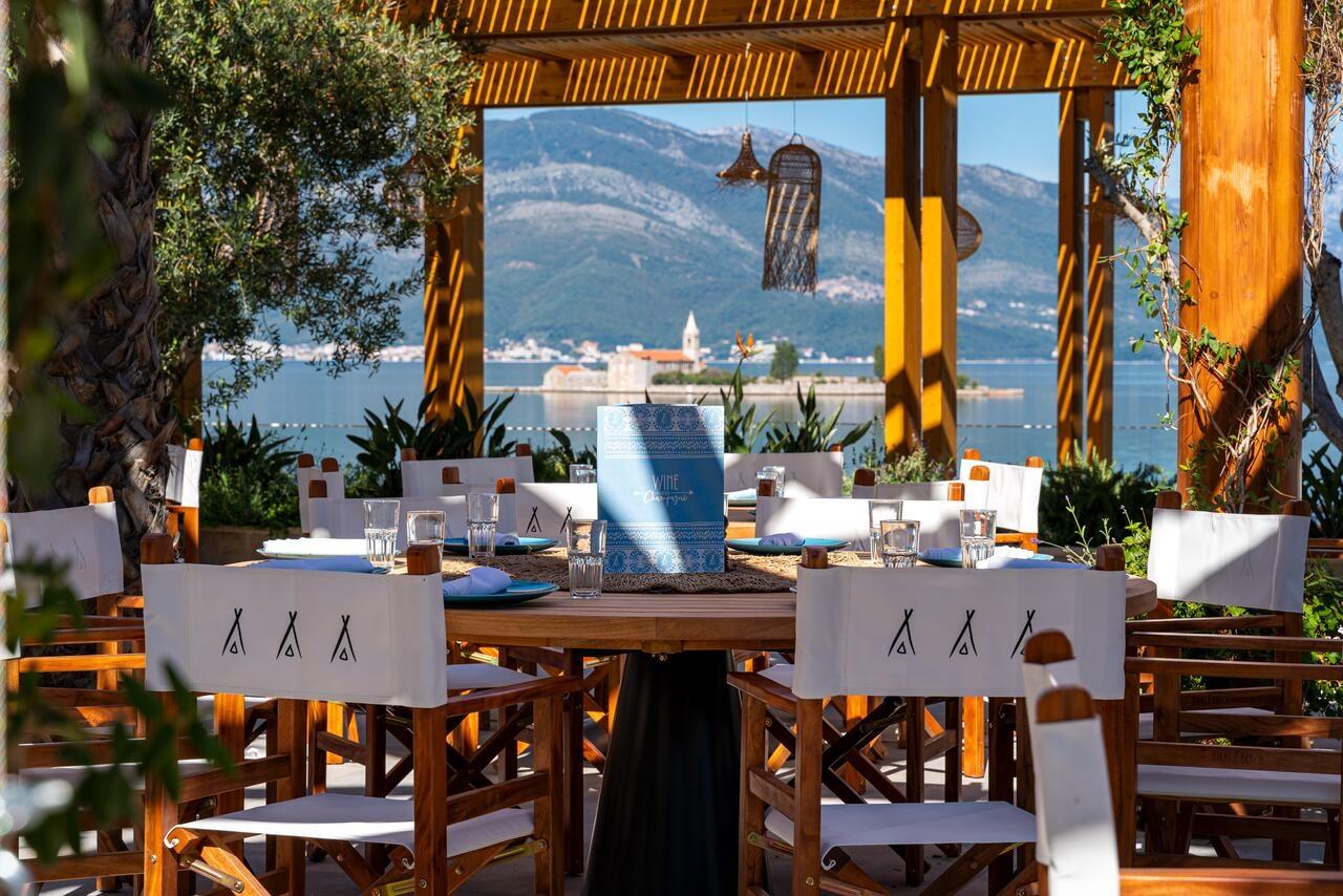 Nikki Beach Montenegro