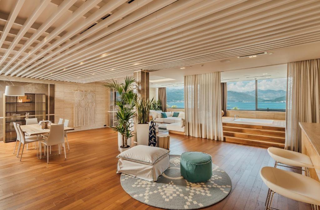 Nikki Beach Montenegro