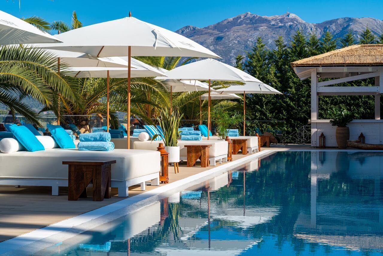 Nikki Beach Montenegro