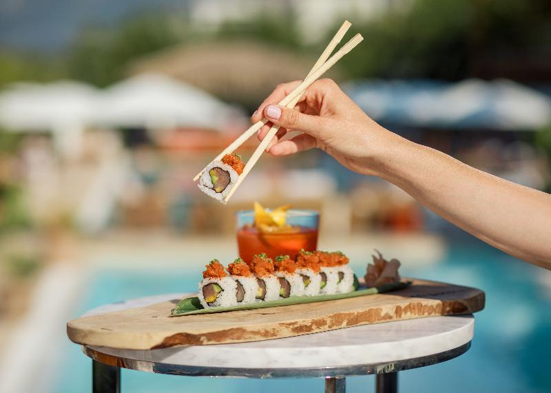 Nikki Beach Montenegro