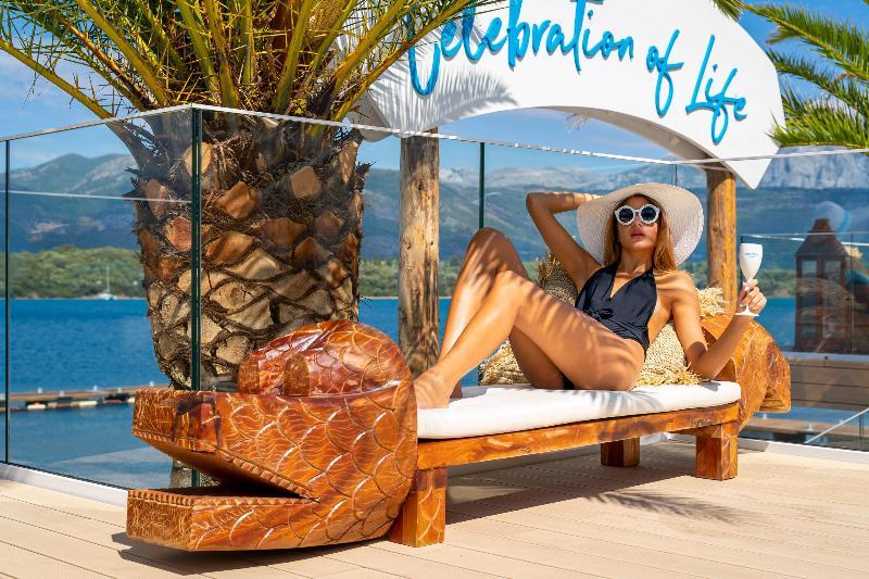 Nikki Beach Montenegro