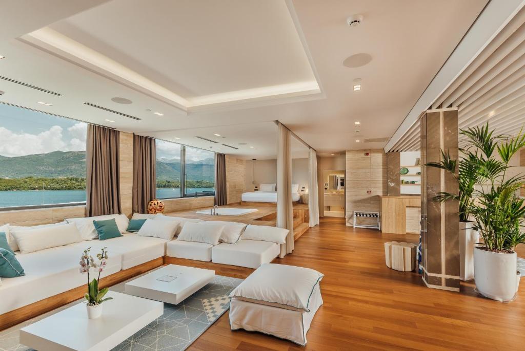 Nikki Beach Montenegro