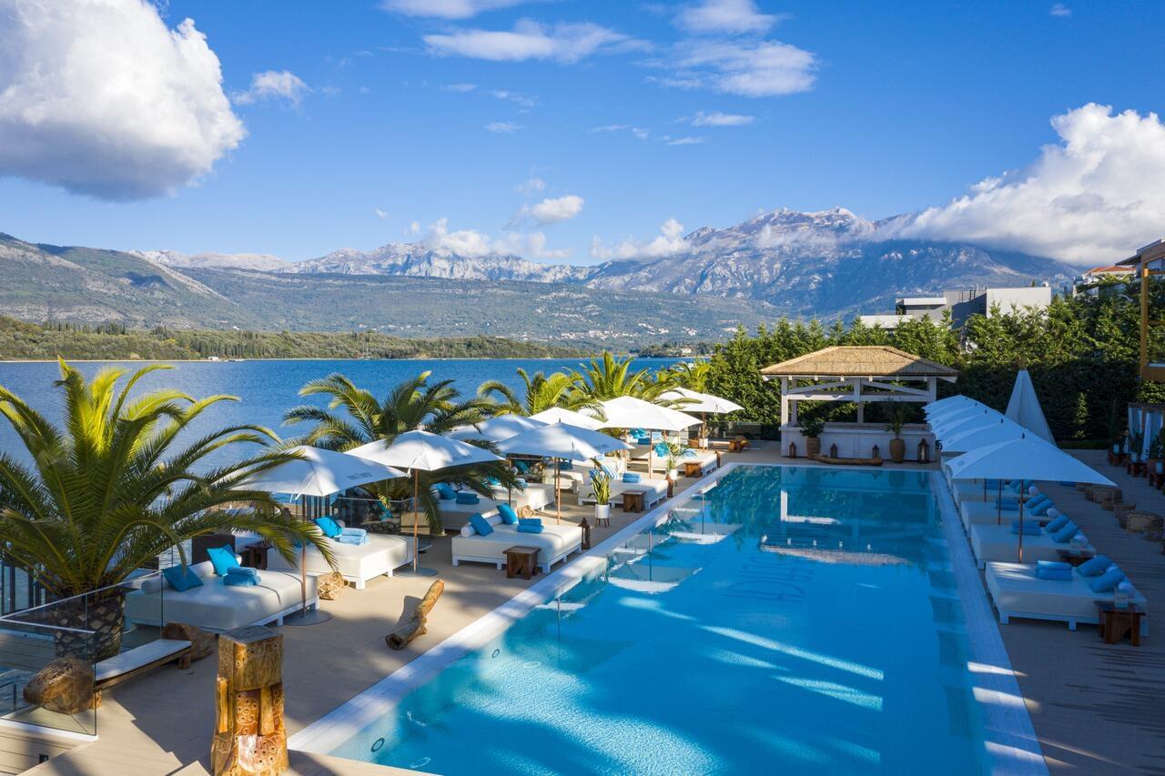 Nikki Beach Montenegro