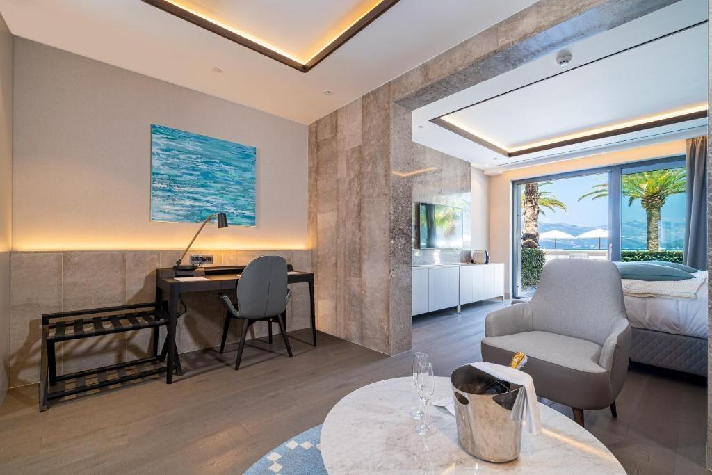 Nikki Beach Montenegro