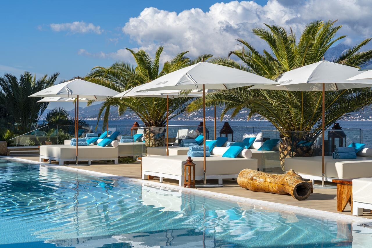 Nikki Beach Montenegro