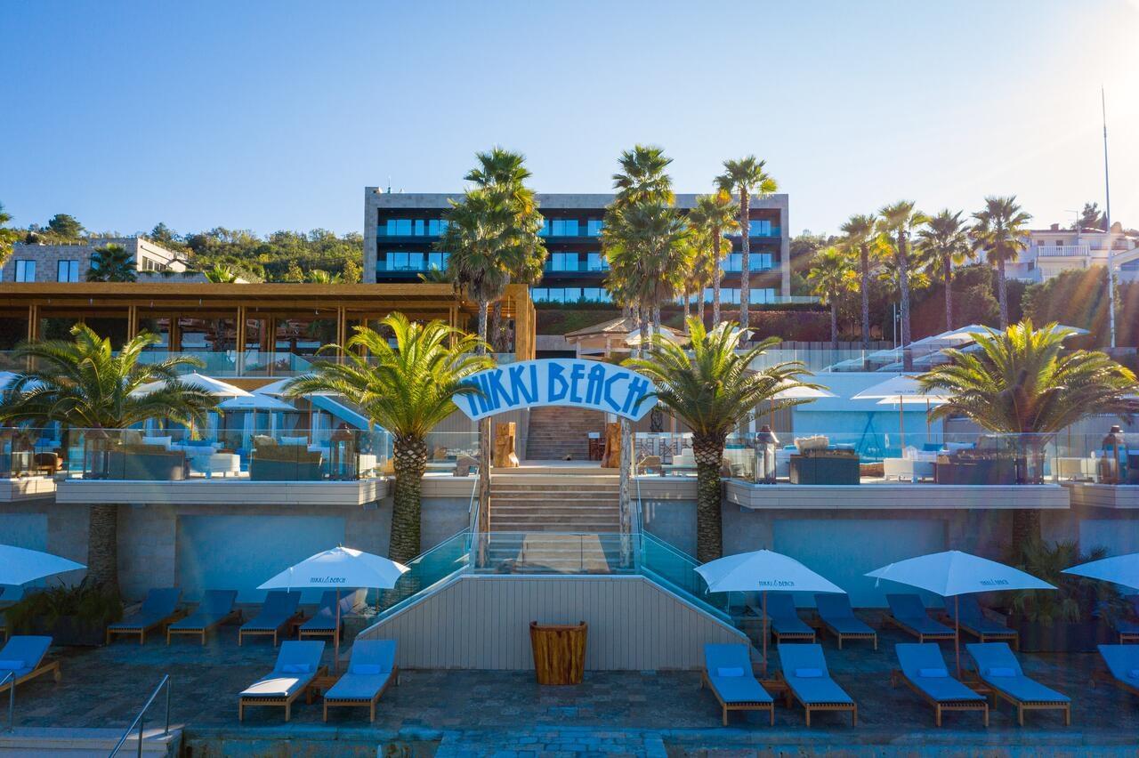 Nikki Beach Montenegro