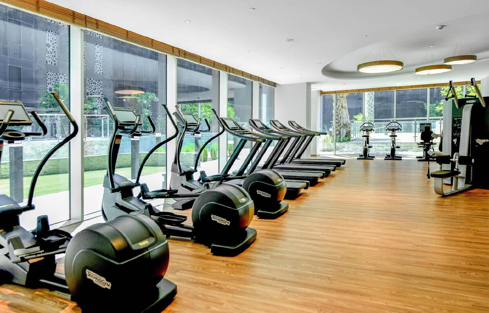 ibis Styles Dubai Airport Hotel