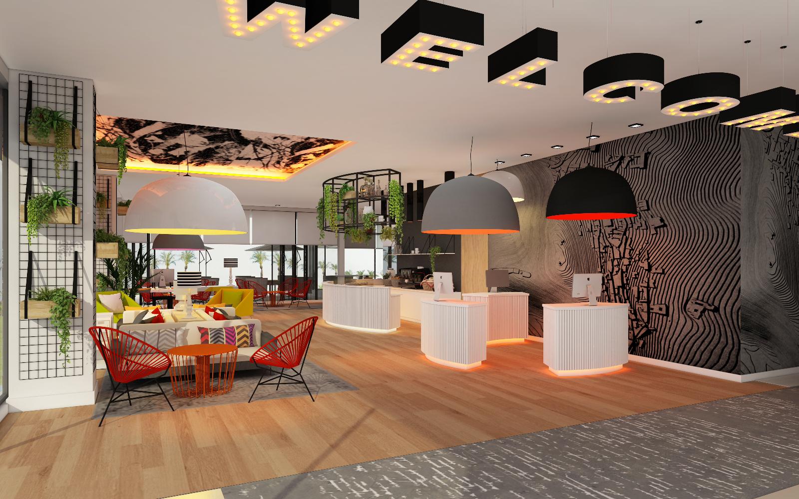 ibis Styles Dubai Airport Hotel