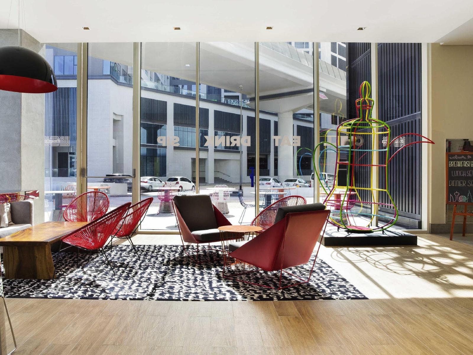 ibis Styles Dubai Airport Hotel