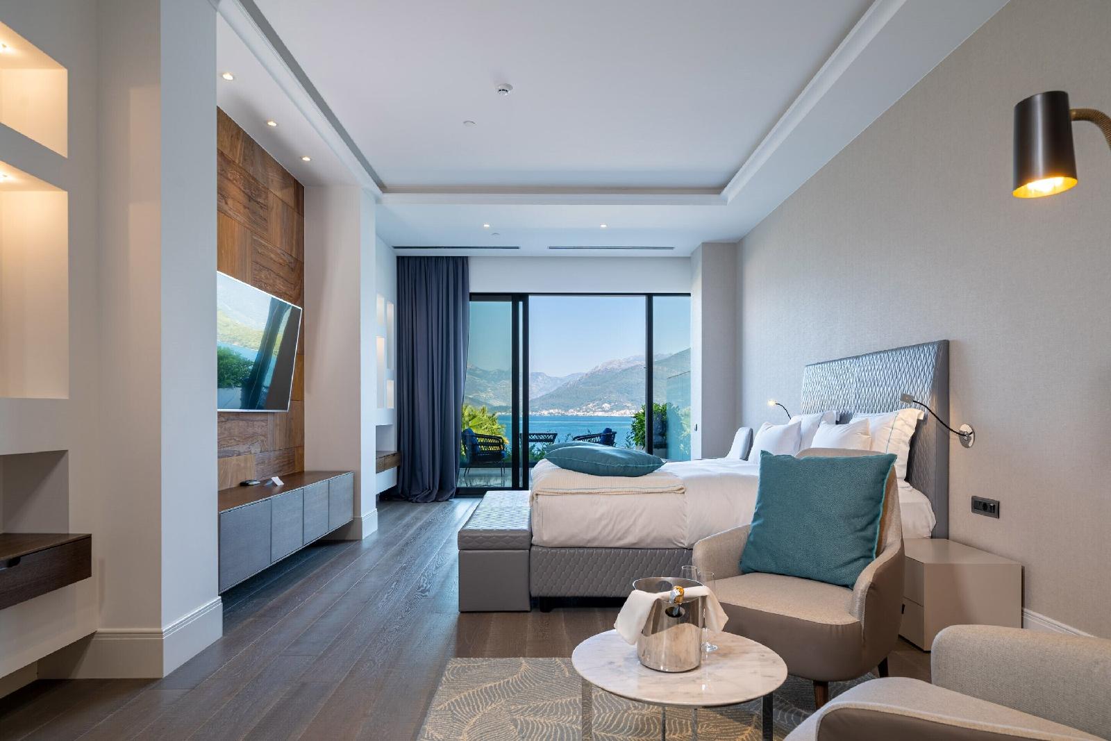 Nikki Beach Montenegro