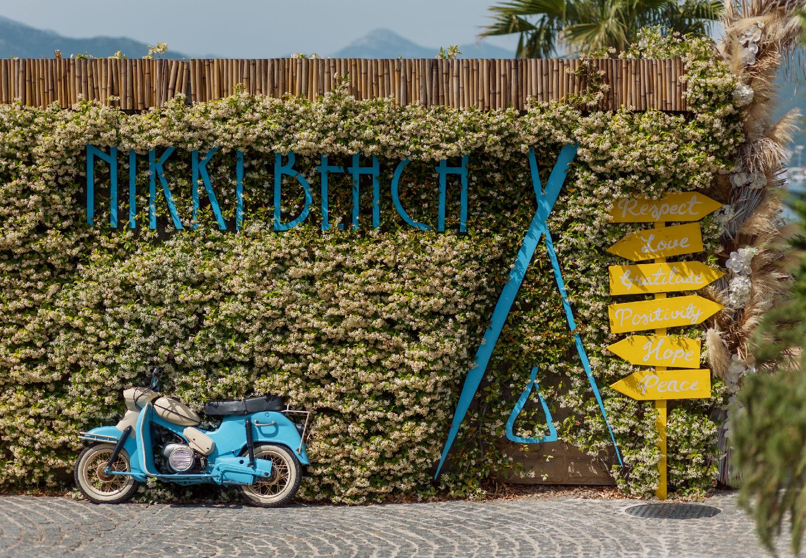 Nikki Beach Montenegro