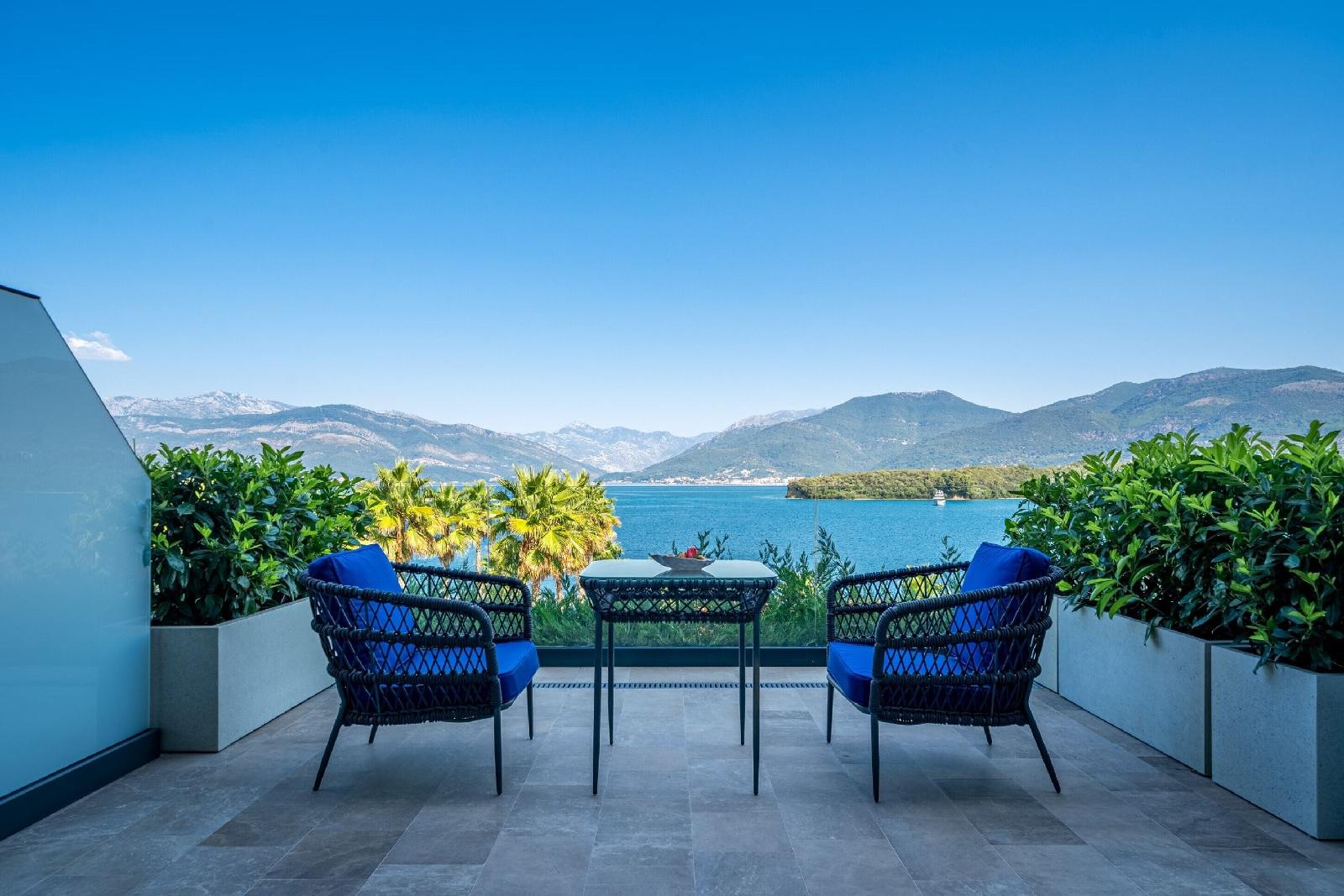 Nikki Beach Montenegro