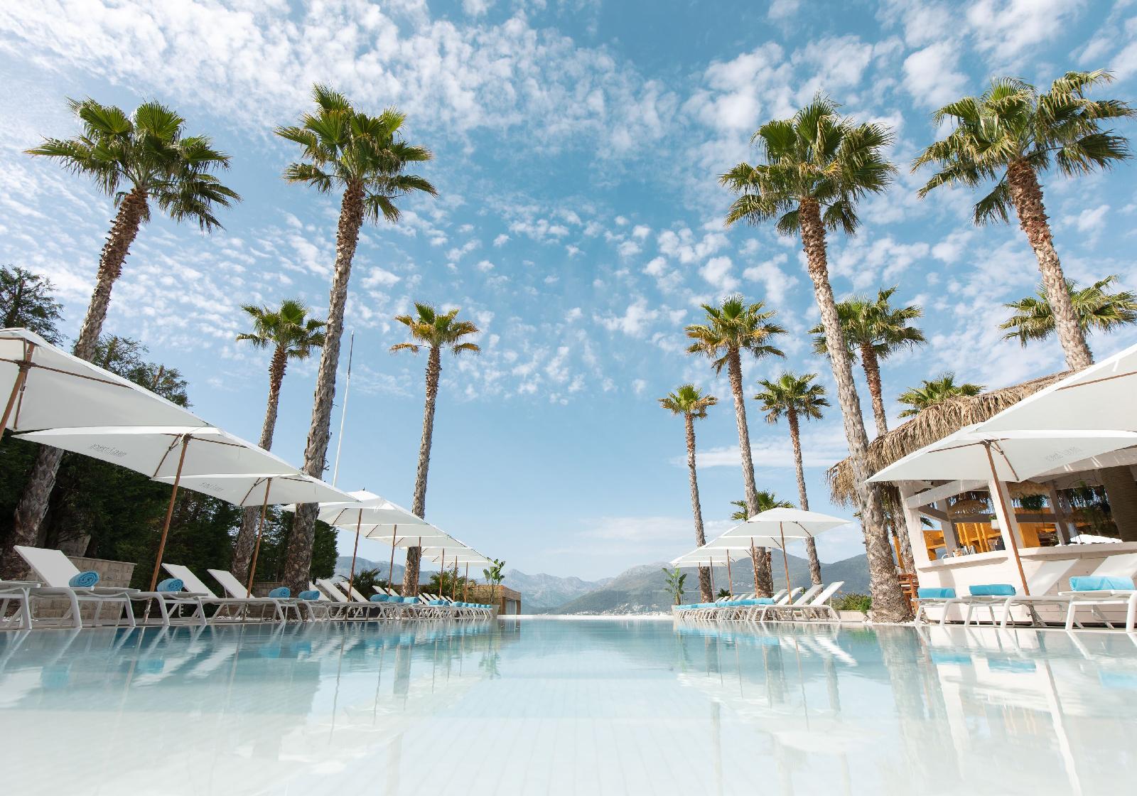Nikki Beach Montenegro