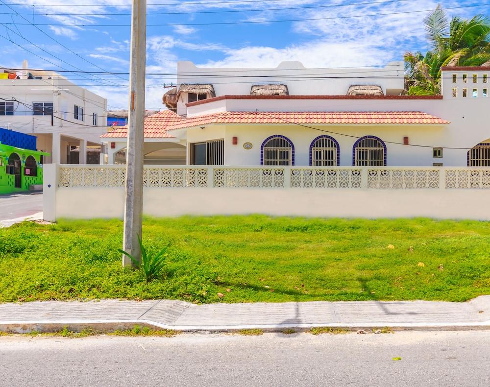 Casa Amor