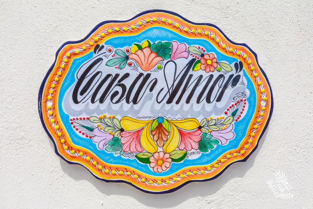 Casa Amor