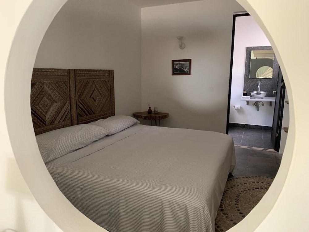 Condominio Agave del Mar