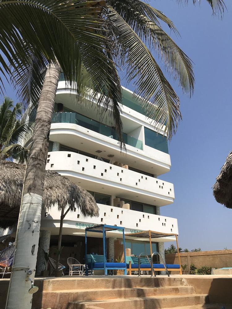 Condominio Agave del Mar