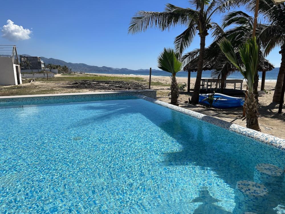 Condominio Agave del Mar