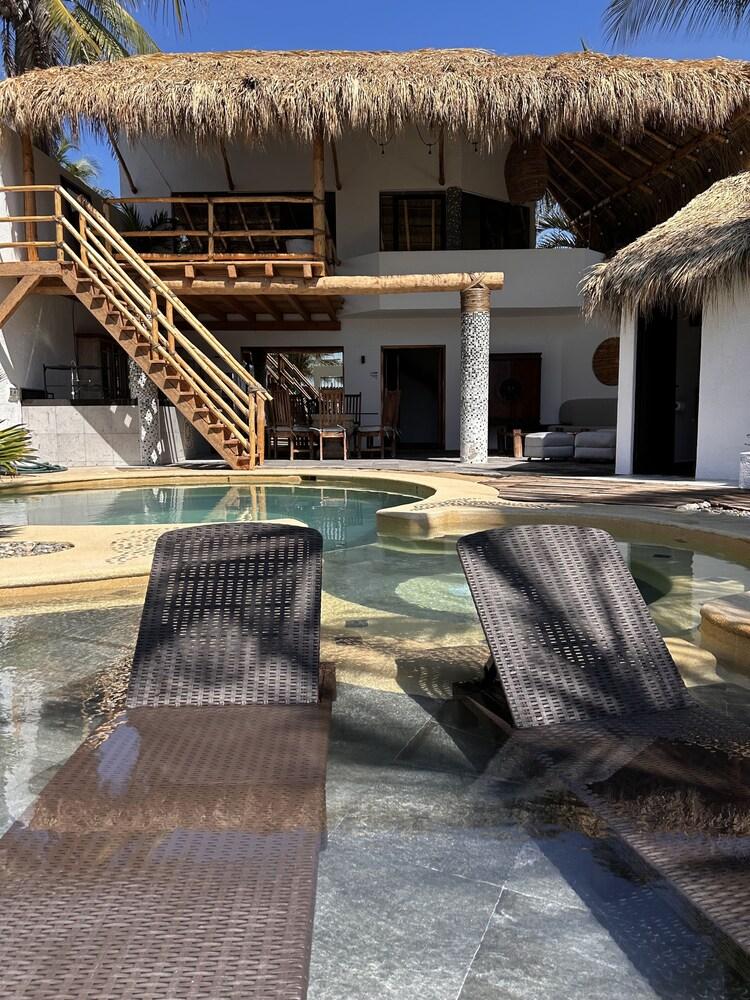 Condominio Agave del Mar
