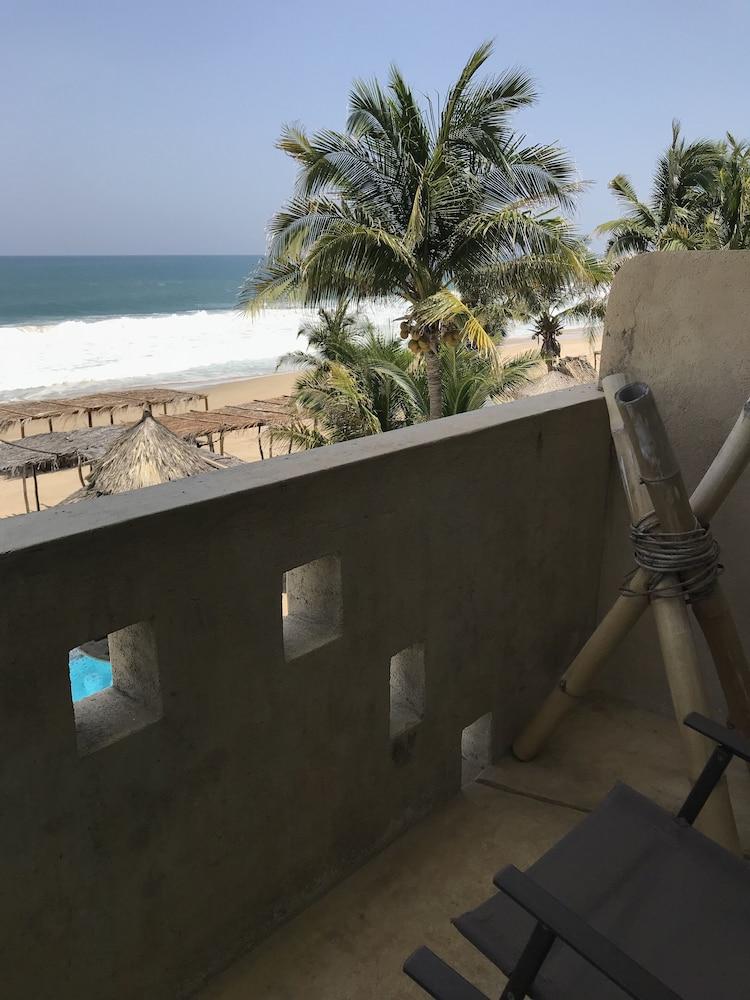 Condominio Agave del Mar