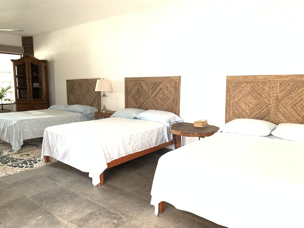 Condominio Agave del Mar