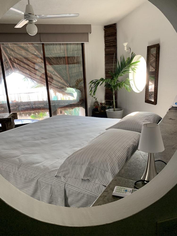 Condominio Agave del Mar