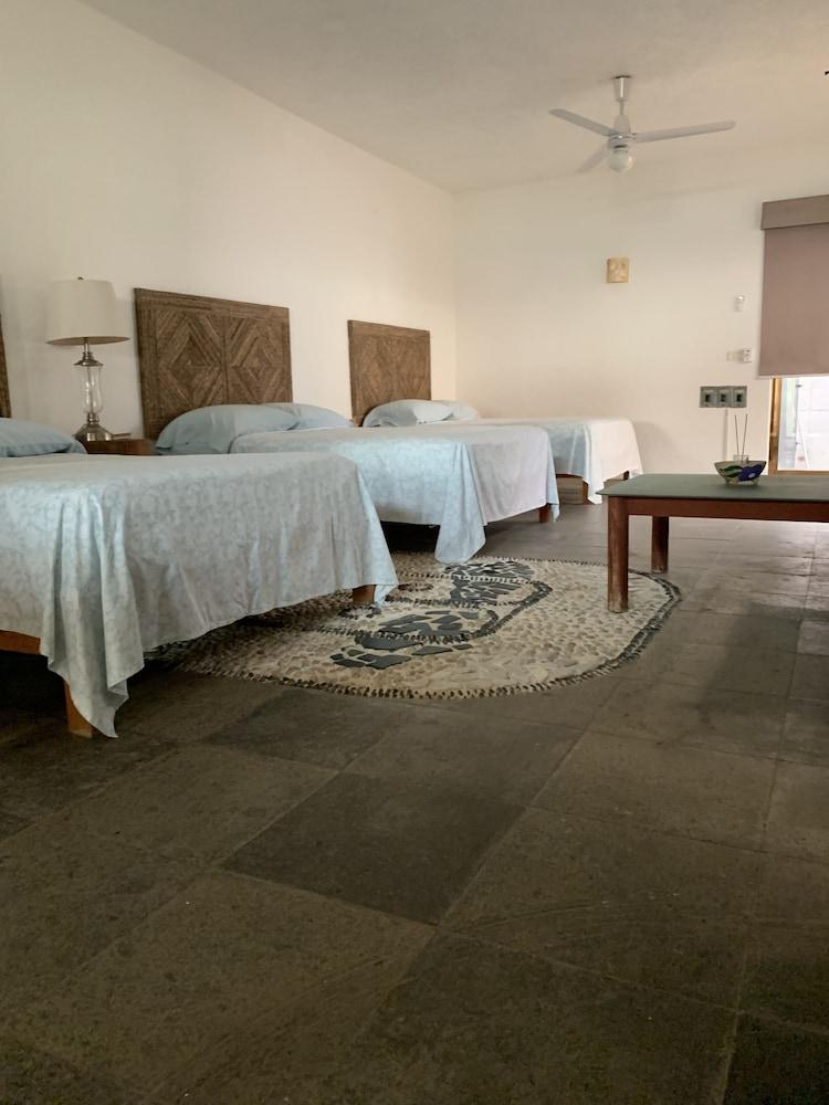 Condominio Agave del Mar
