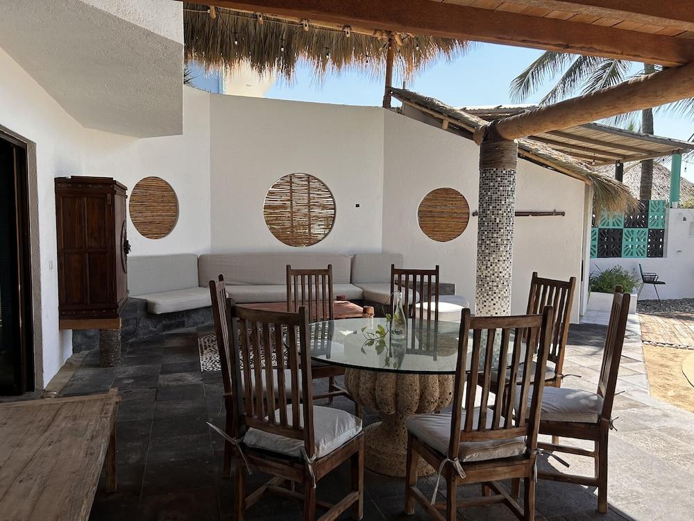 Condominio Agave del Mar