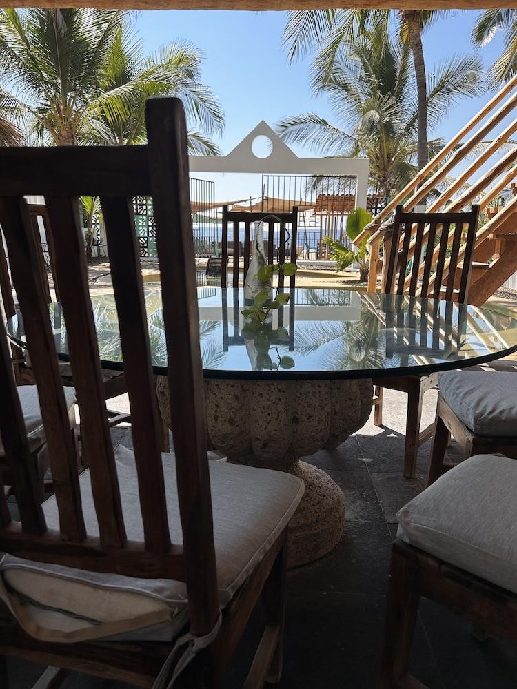 Condominio Agave del Mar