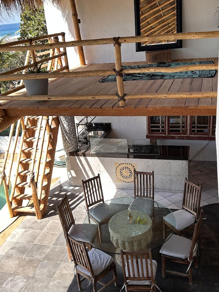 Condominio Agave del Mar