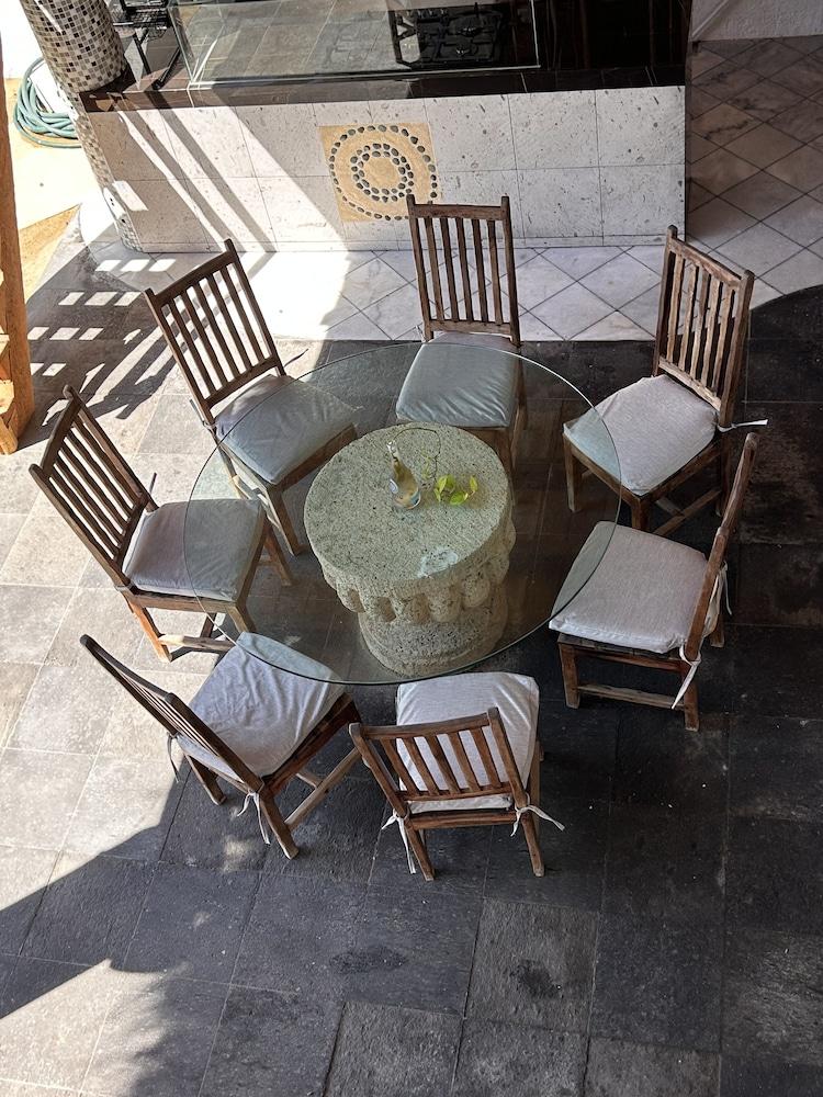 Condominio Agave del Mar