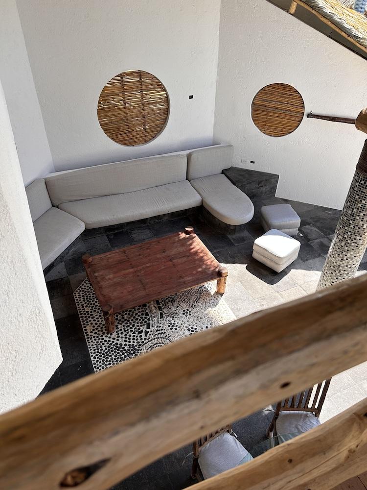 Condominio Agave del Mar