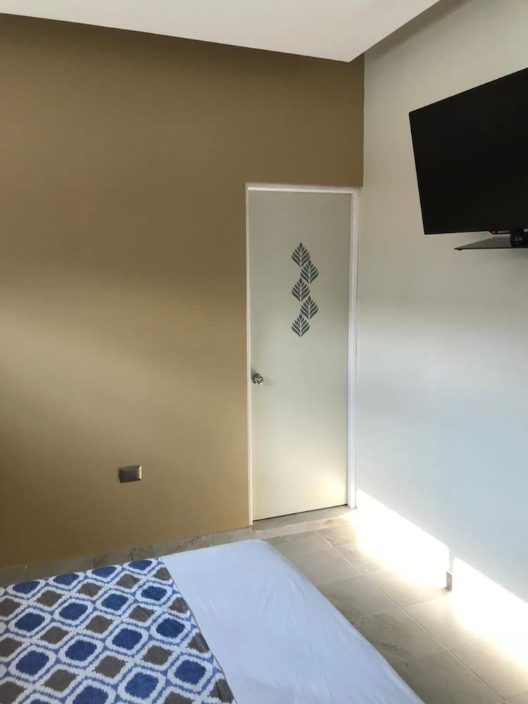 Hotel Plaza Amalia