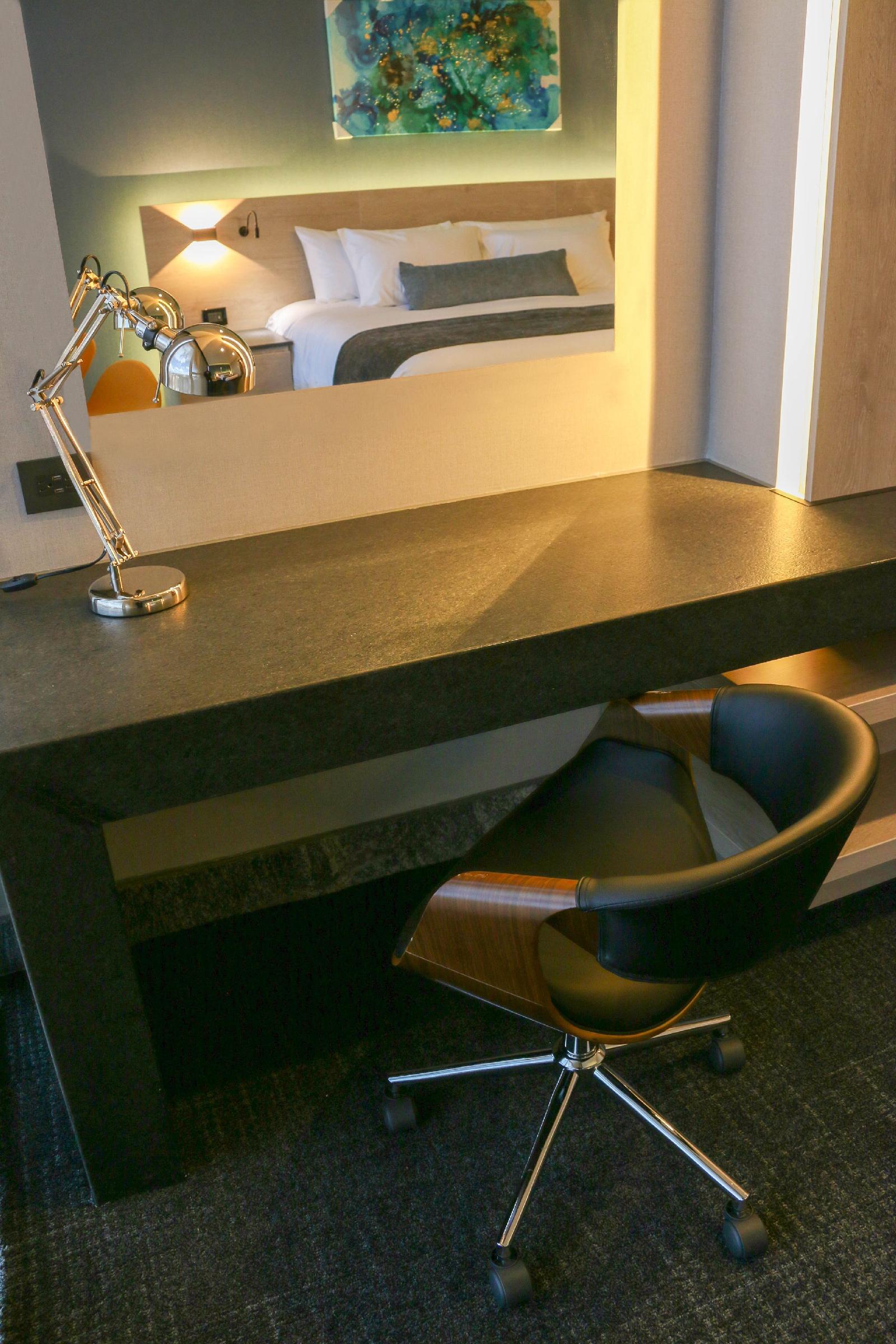 Quartz Hotel & Spa