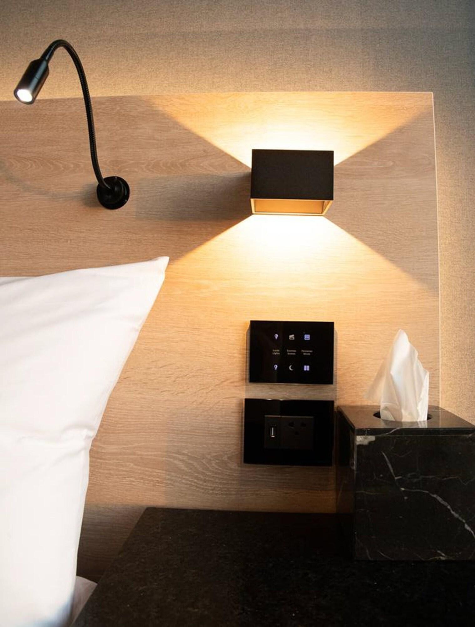 Quartz Hotel & Spa