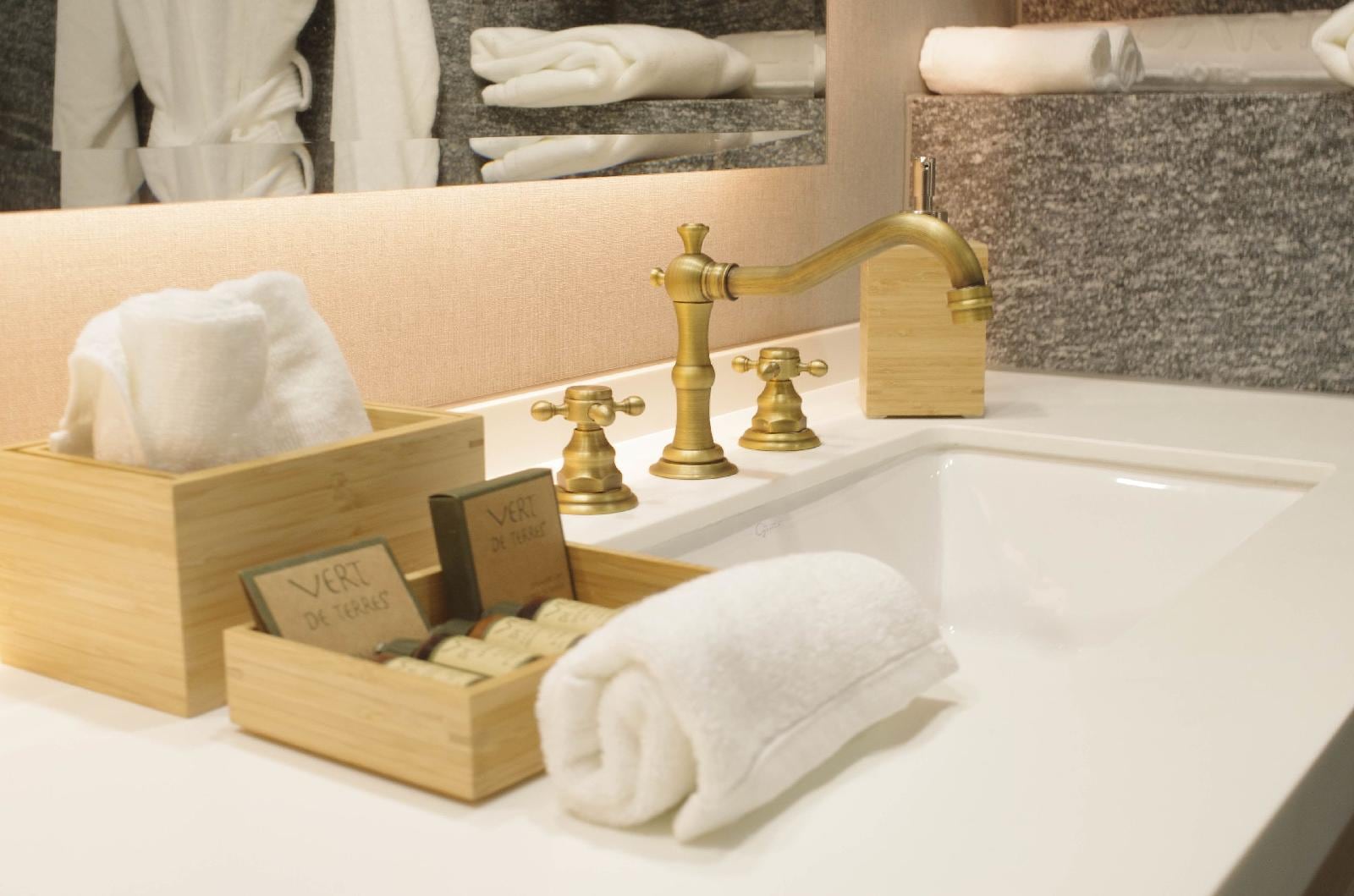 Quartz Hotel & Spa