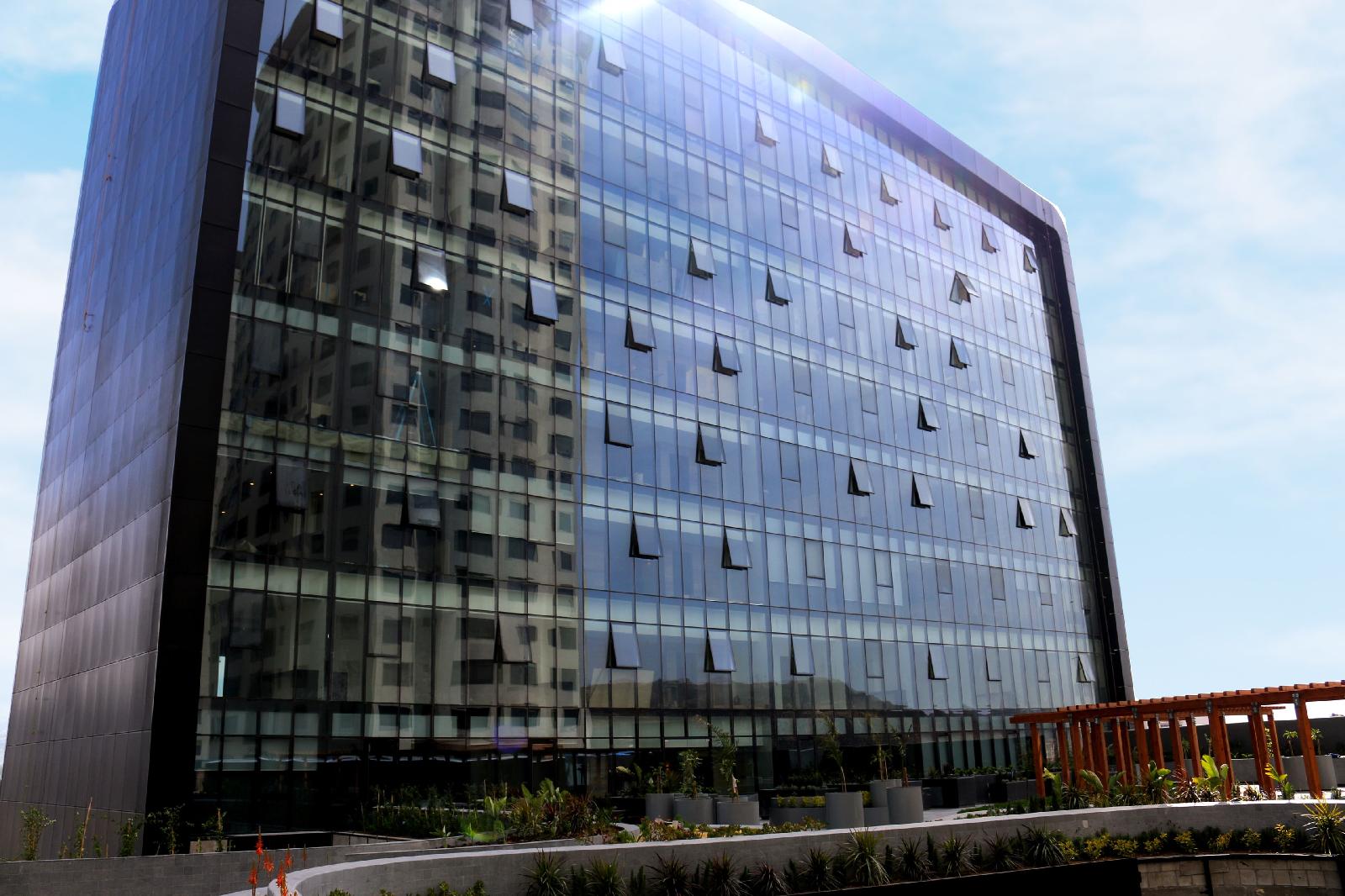 Quartz Hotel & Spa