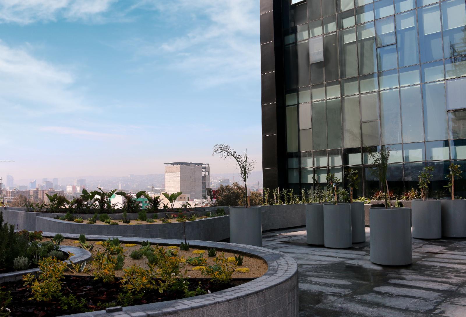 Quartz Hotel & Spa