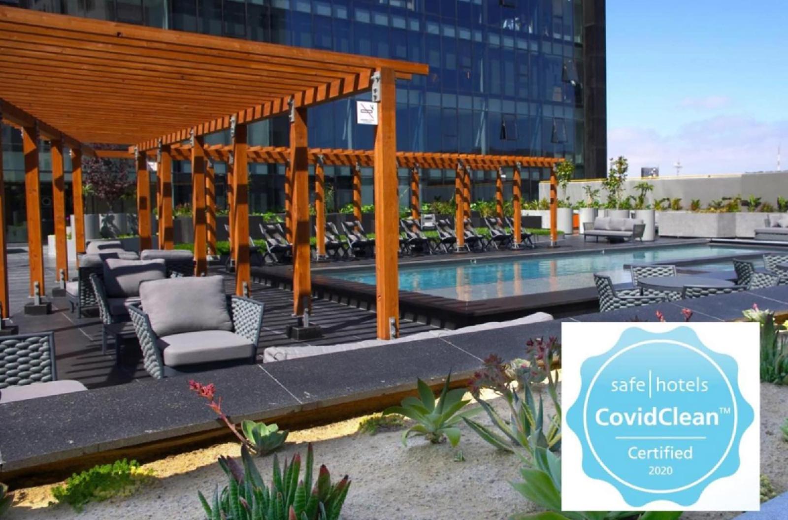 Quartz Hotel & Spa