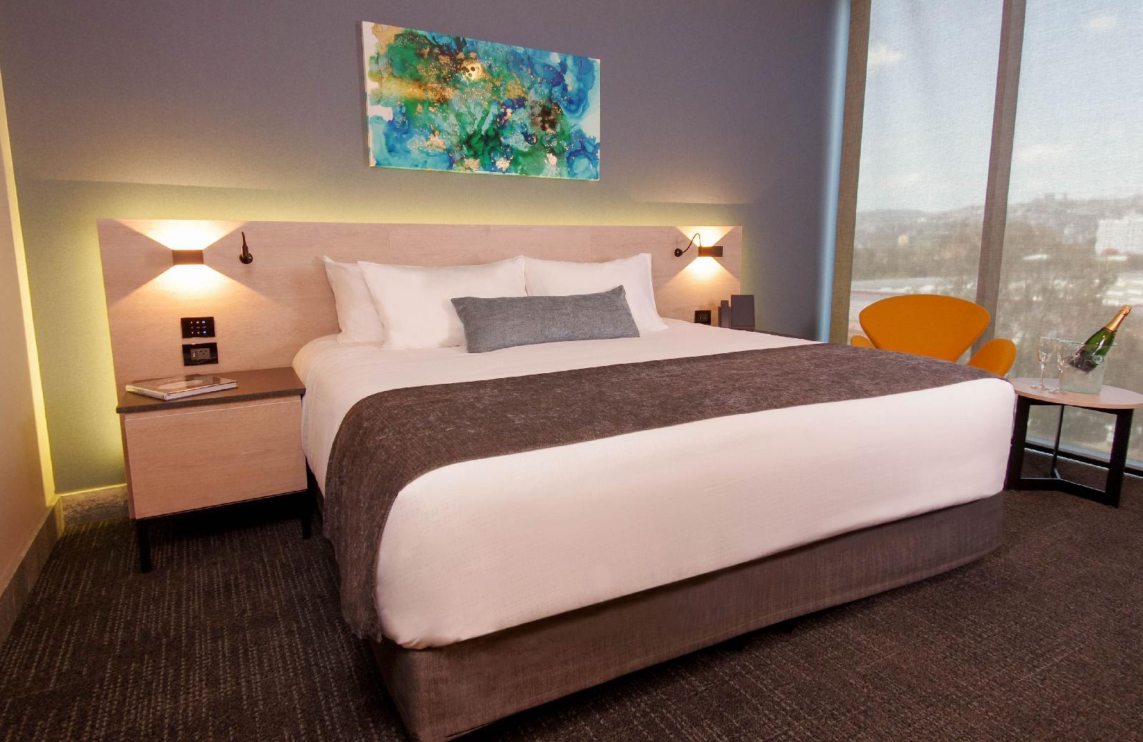 Quartz Hotel & Spa